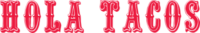 Hola Tacos Logo
